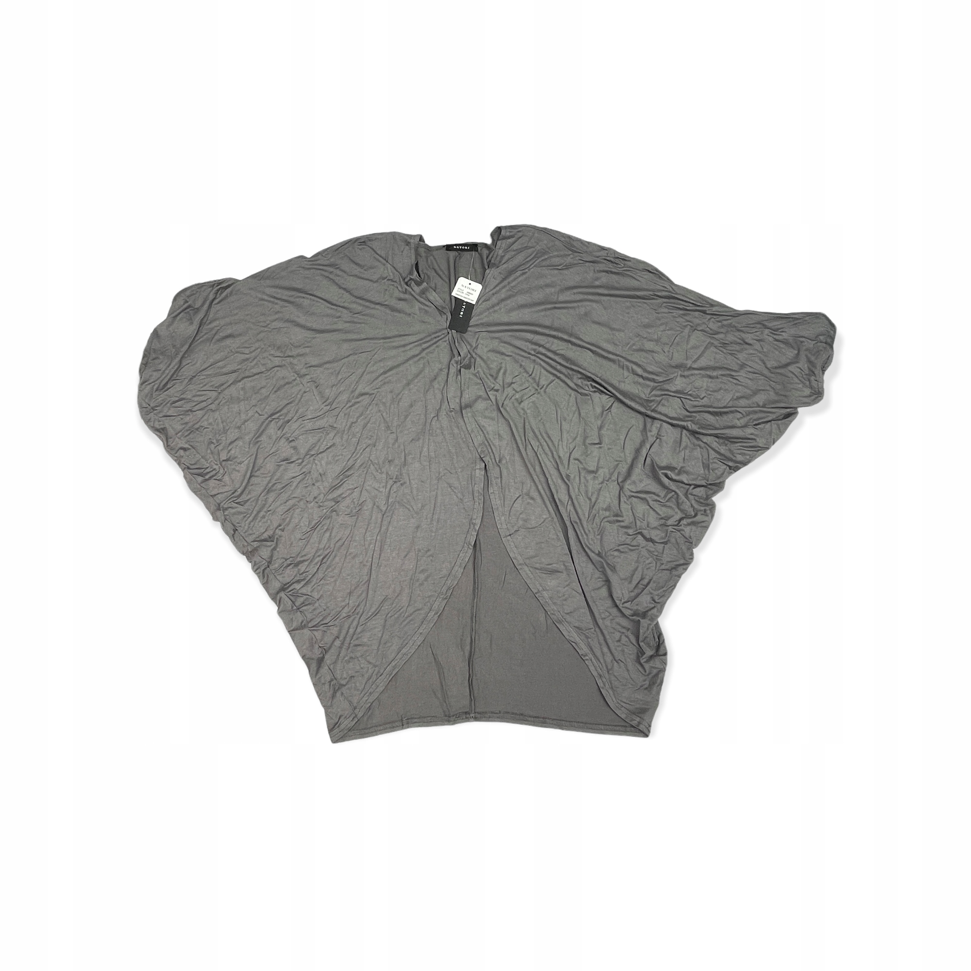 Dámská přehozová halenka s rukávkem Natori XL