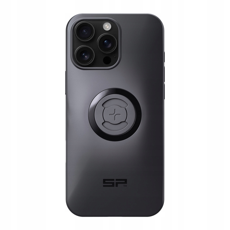 Pouzdro Sp Connect Phone Case Spc+ Pro Iphone 16 Pro Max