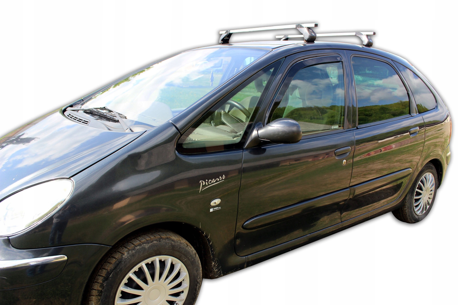 Обтічники HEKO CITROEN XSARA PICASSO 1999-2008 4 шт.