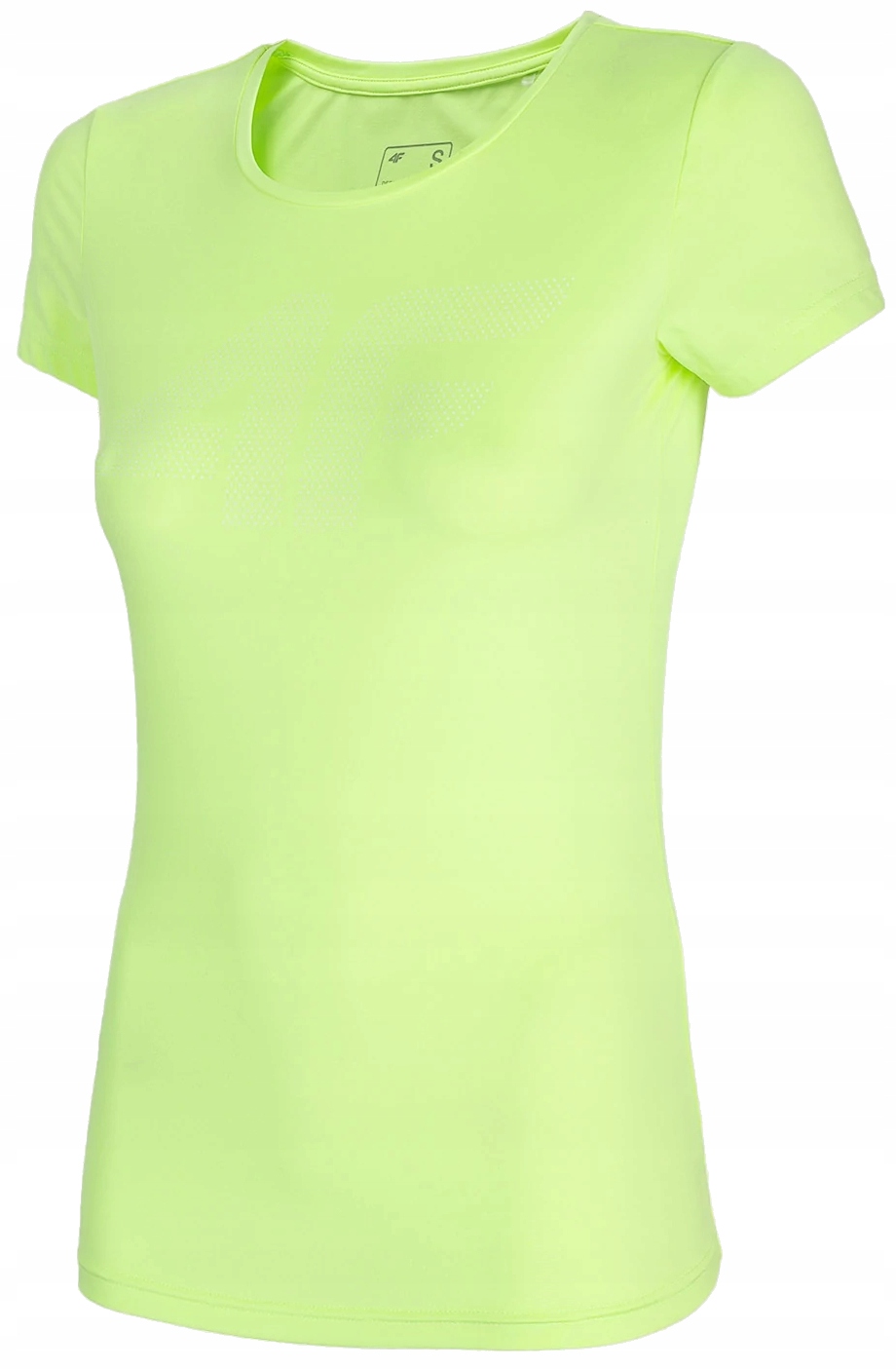 

Damska Koszulka Fitness 4F NOSH4 TSDF004 45N M