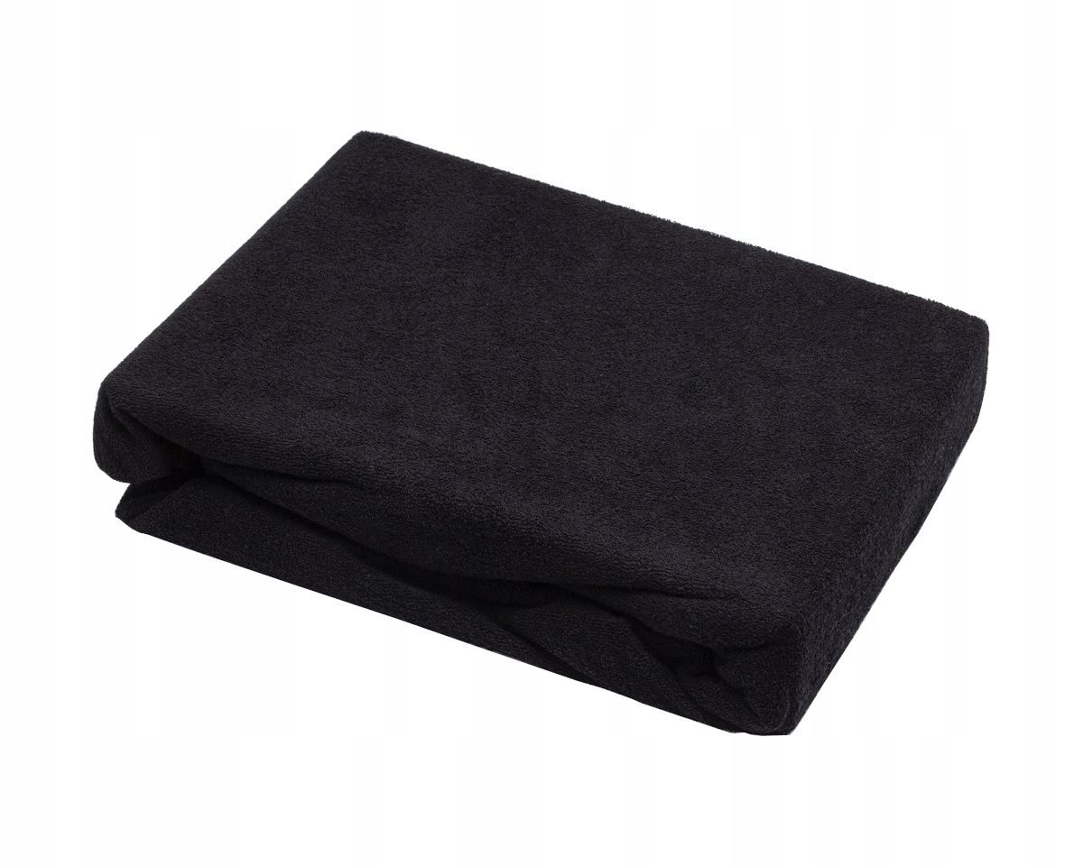 

Prześcieradło Frotte Z Gumką 80x200 cm Pokrowiec