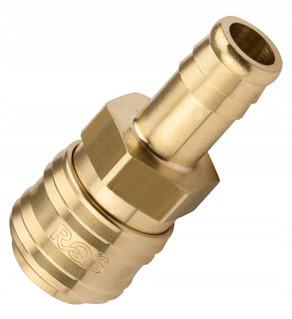 

Szybkozłącze Szybkozłączka Złączka Wąż 8mm Rectus