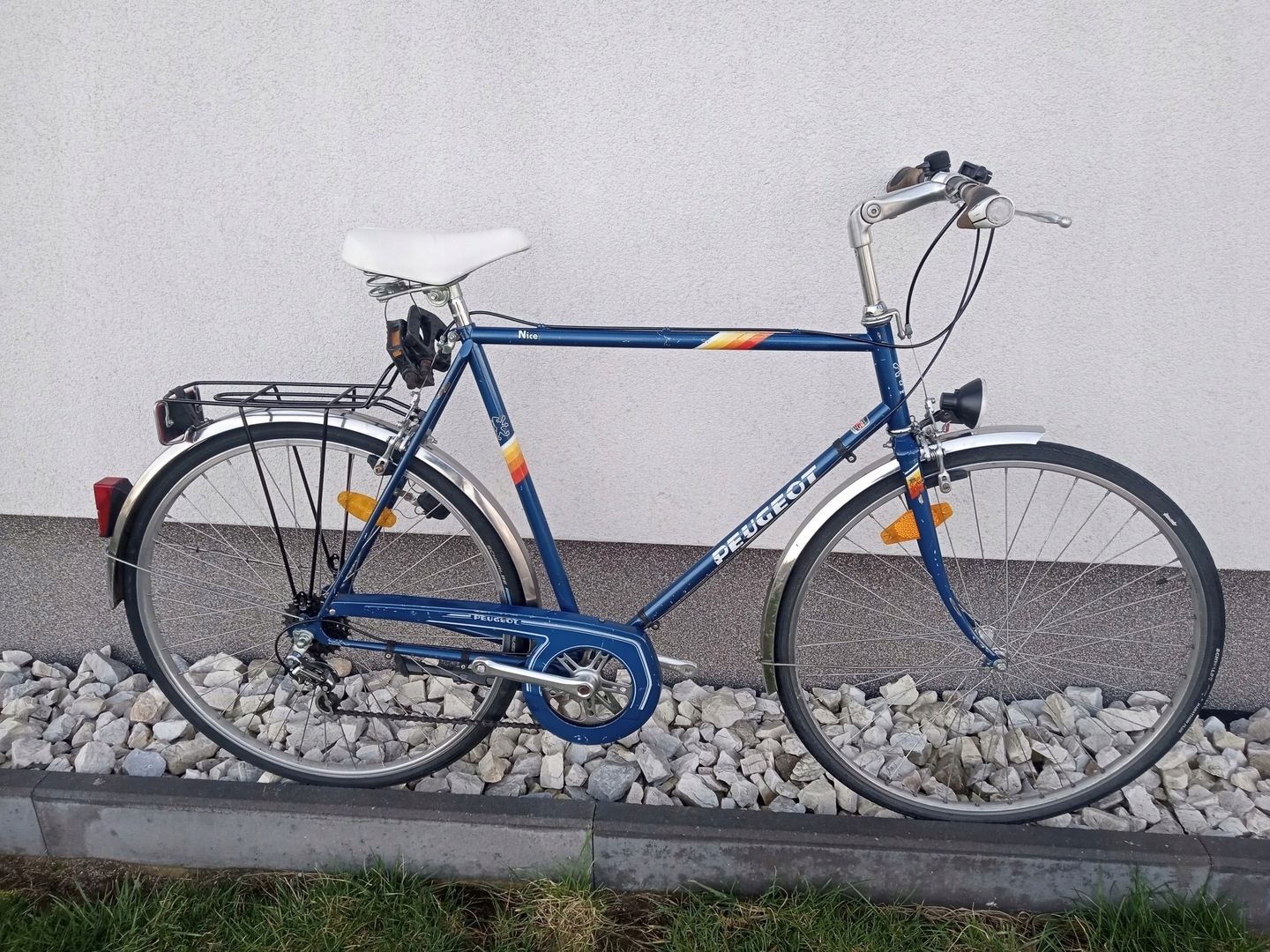 Rower Peugeot - Niska cena na Allegro