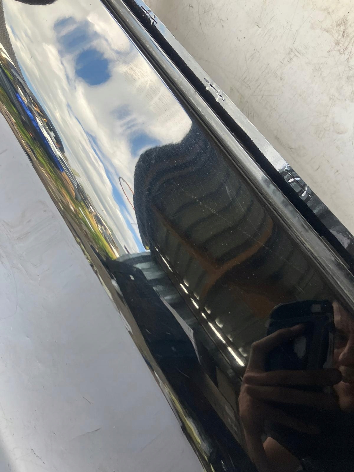 Tür rechts heck PEUGEOT 208 KTVD