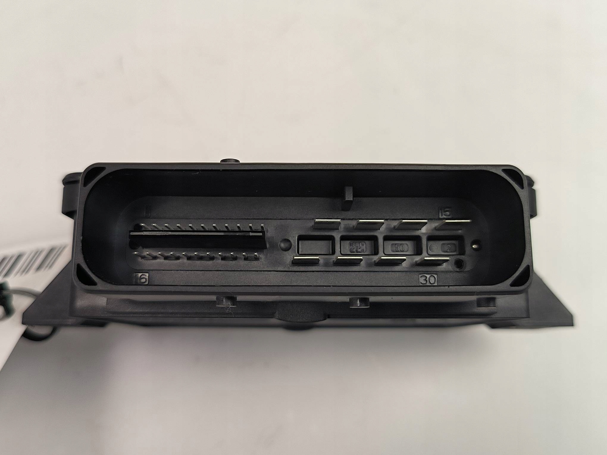 modulo 360324BA0A NISSAN QASHQAI II
