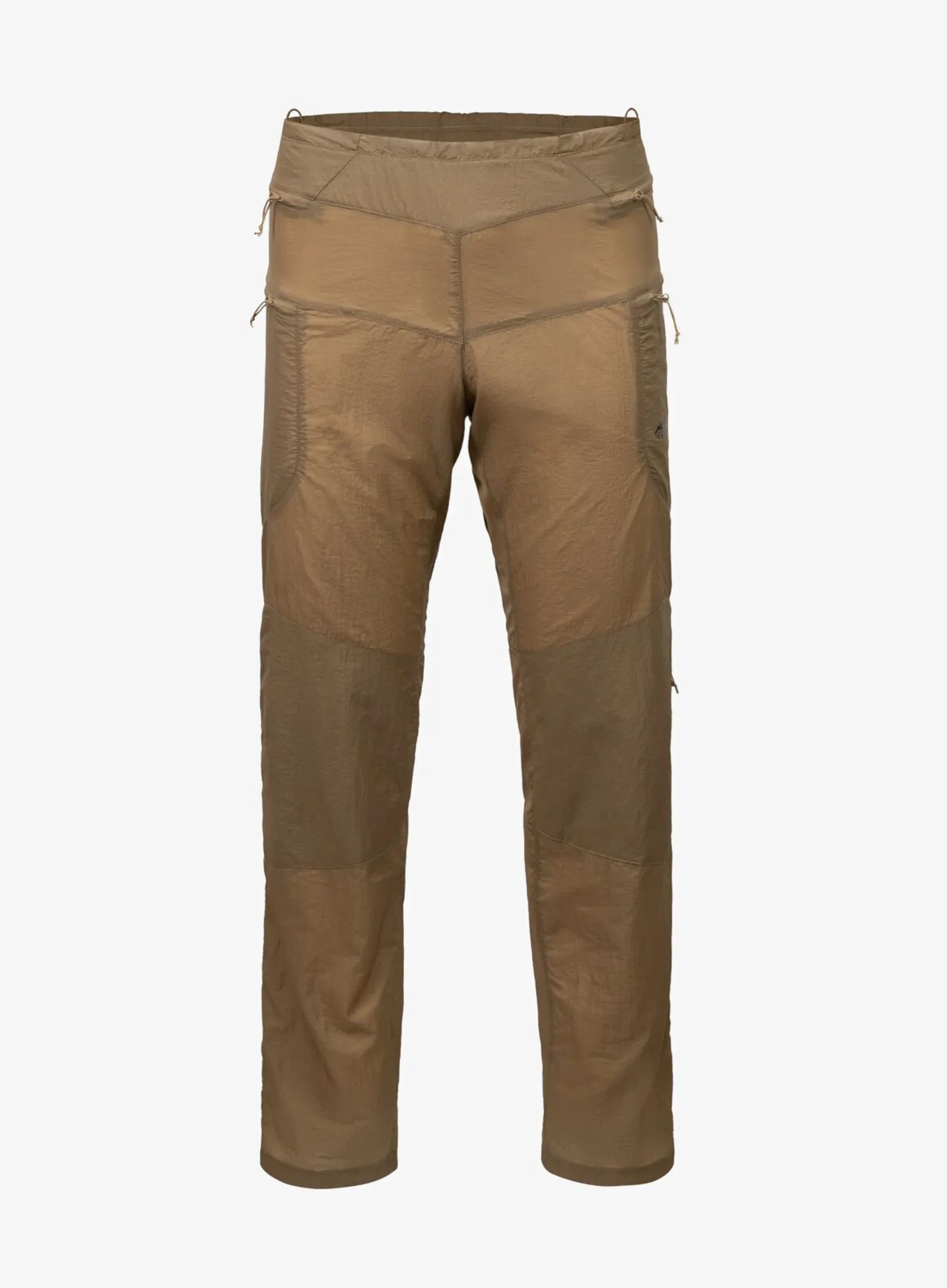Taktické kalhoty Helikon-Tex Windrunner Windpack Nylon coyote XL