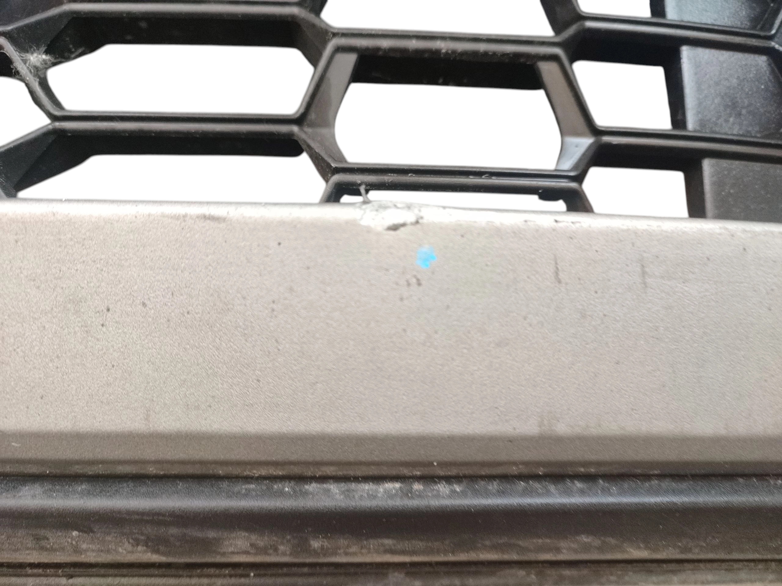 bumper front front JEEP AVENGER (2022-) KOD LAKIERU 111