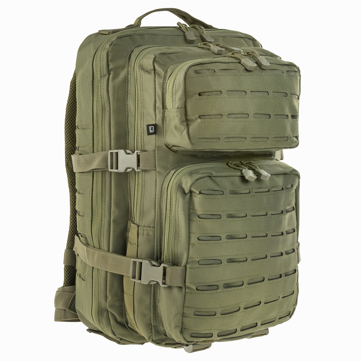 

Plecak taktyczny Brandit Us Cooper Lasercut 40 l
