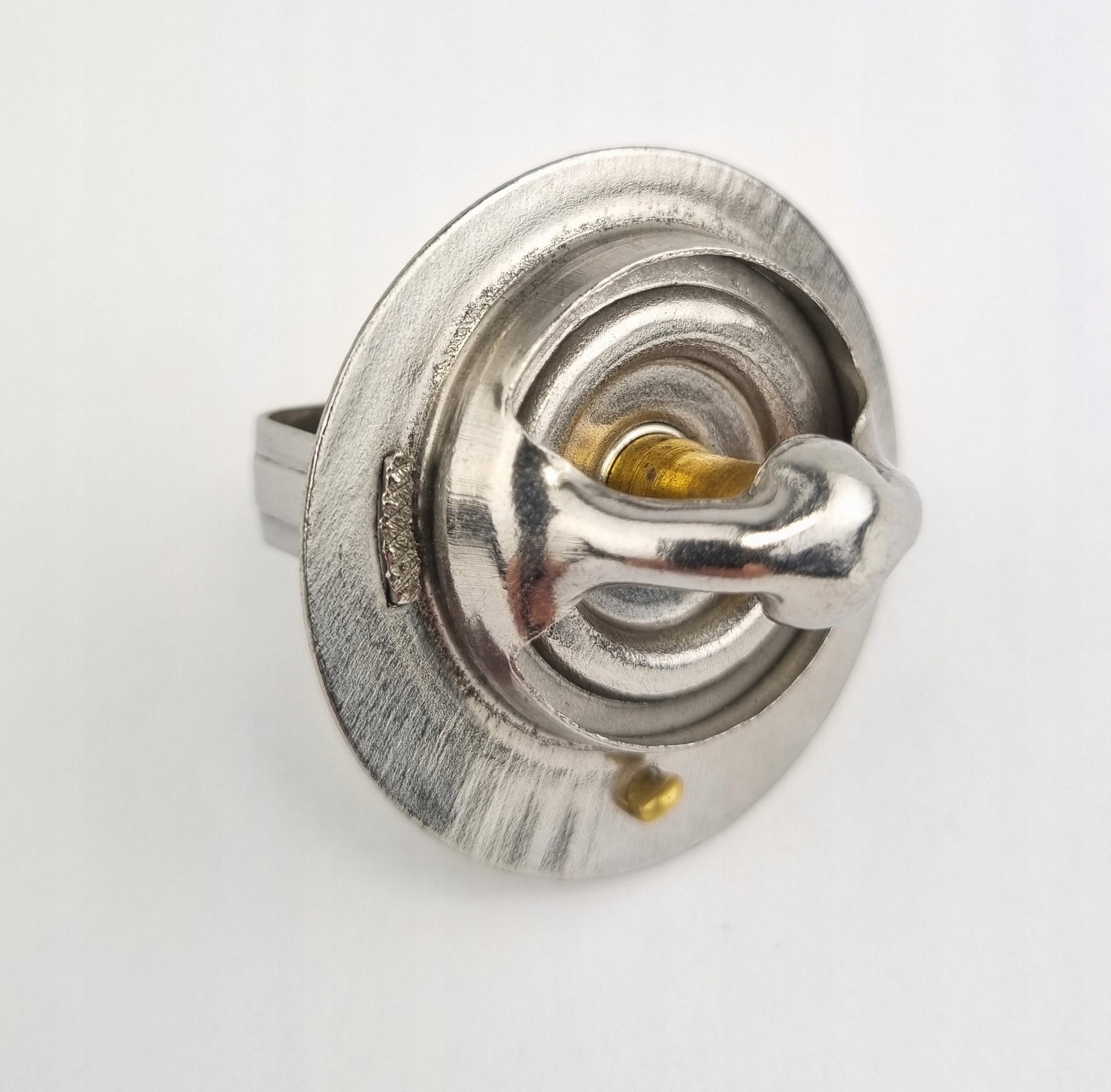 Termostat Honda Cb 400 Cbf 500 600 Hornet Cbr 600 900 Xr 650 Vfr 750 Nr 750