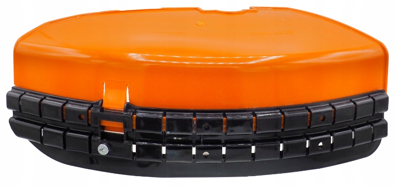 OSŁONA GŁOWICY DO KOSY STIHL FS36 FS55 FS120 FS200 PASUJE JAK ORYGINAŁ! :) Typ osłona