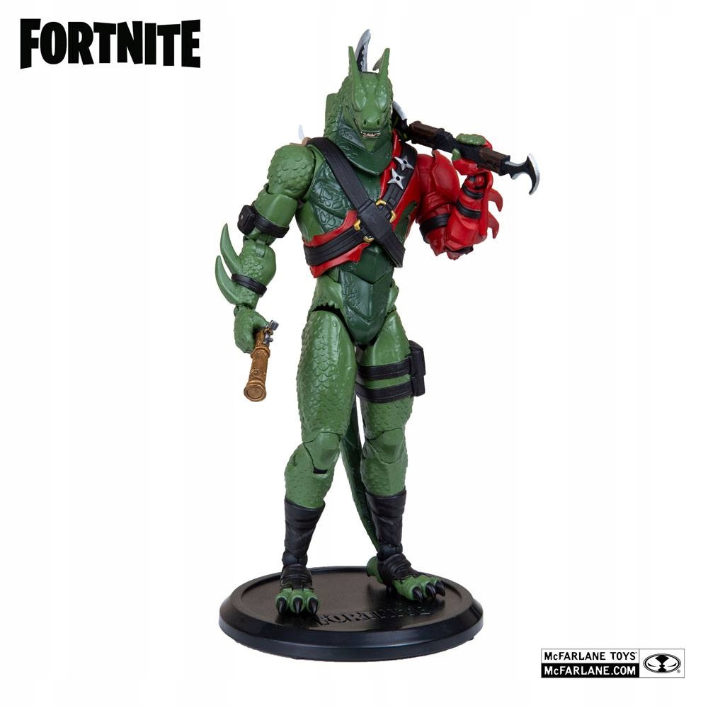 mcfarlane fortnite hybrid s3 17cm