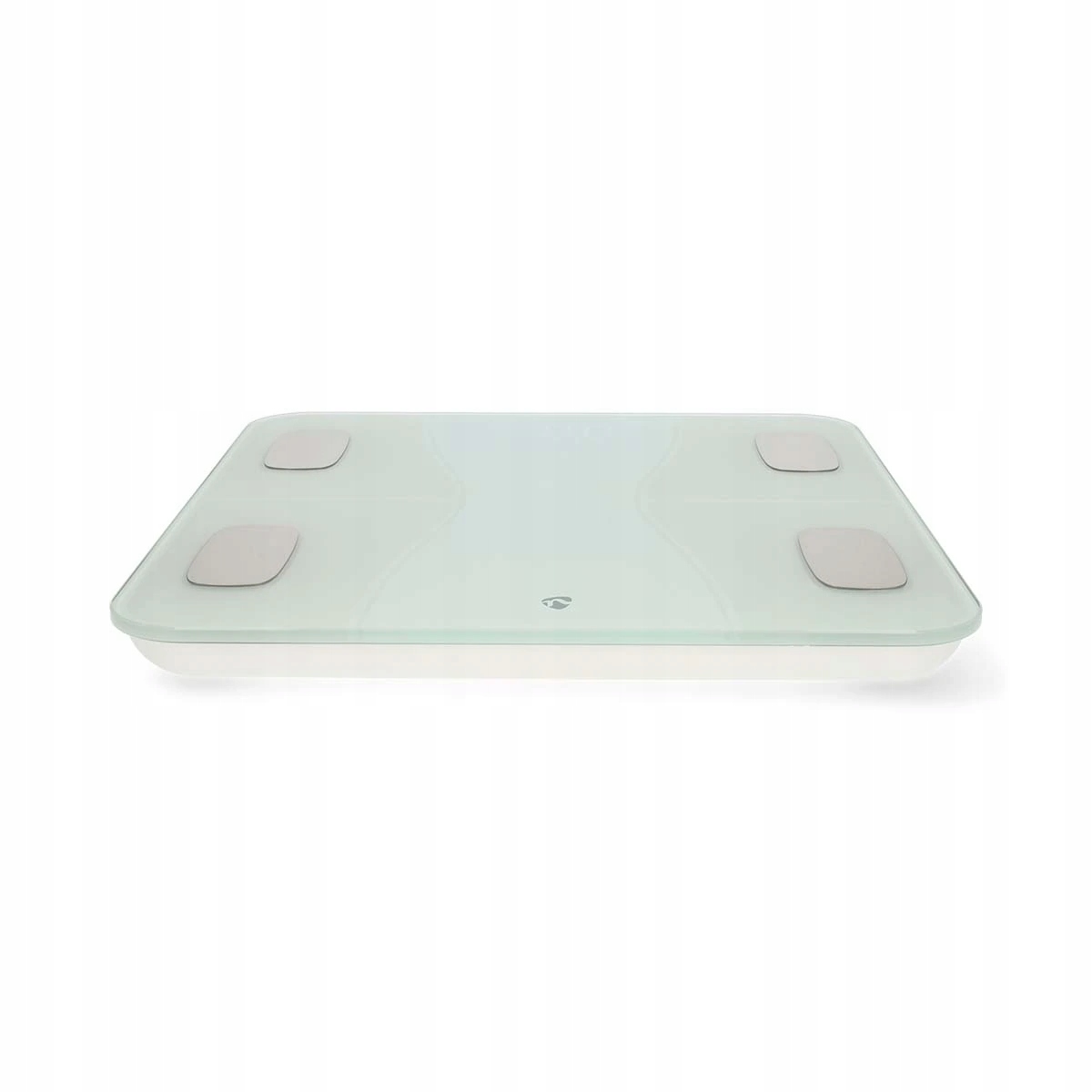 SmartLife Osobní Váha Bluetooth Bmi Bmr Hmotnost Kosti Svaly