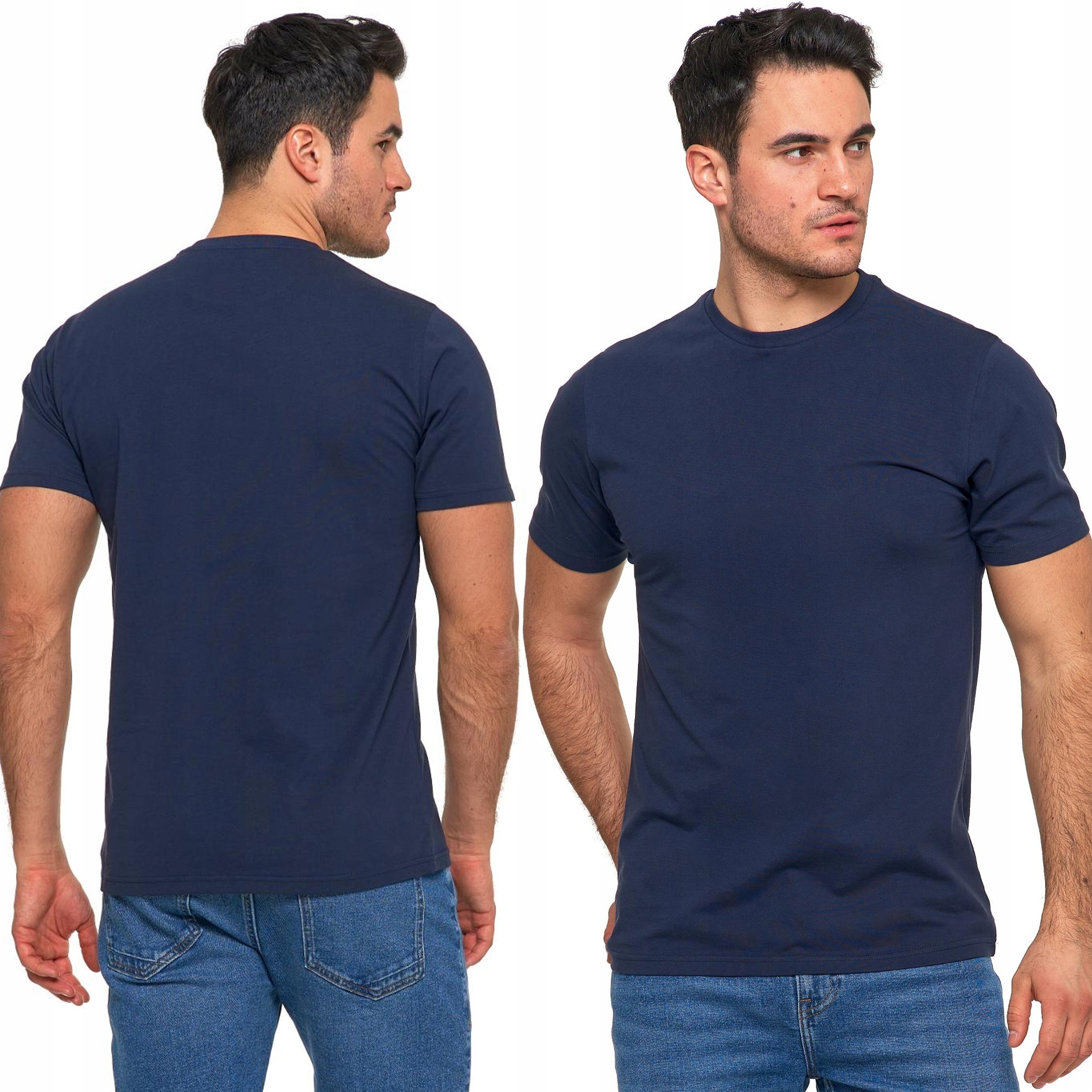 Tričko pánské Moraj tričko z bavlny 100% krátký rukáv L