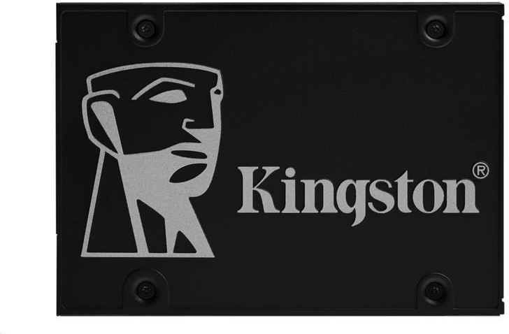 Kingston KC600/ 256GB/ Ssd/ 2.5"/ Sata/ 5R SKC600/256G