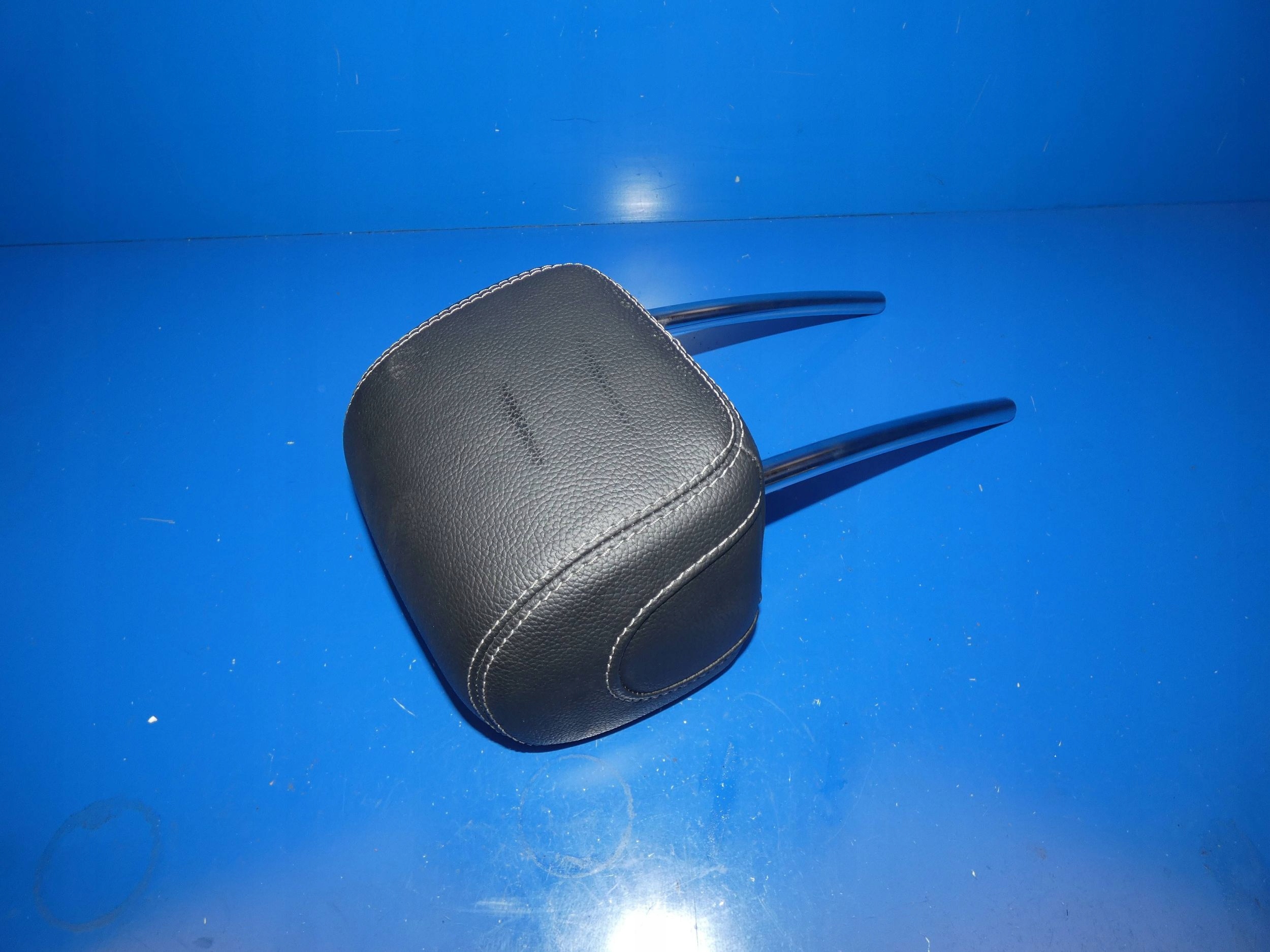MERCEDES GLC W253 X253 rest KANAPY rear part rear