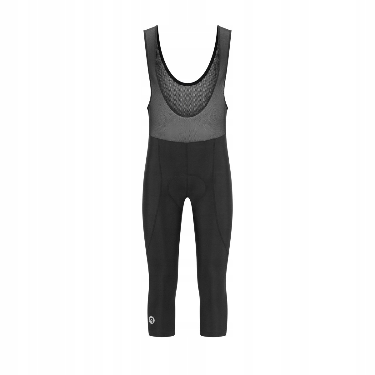Rogelli Core Spodenki rowerowe 3/4 L.