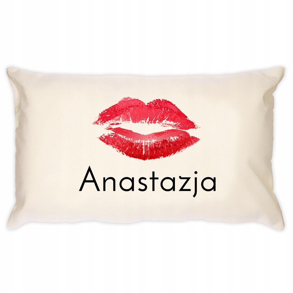 

Poduszka Nadruk Prezent Dla Niej Żony Walentynki