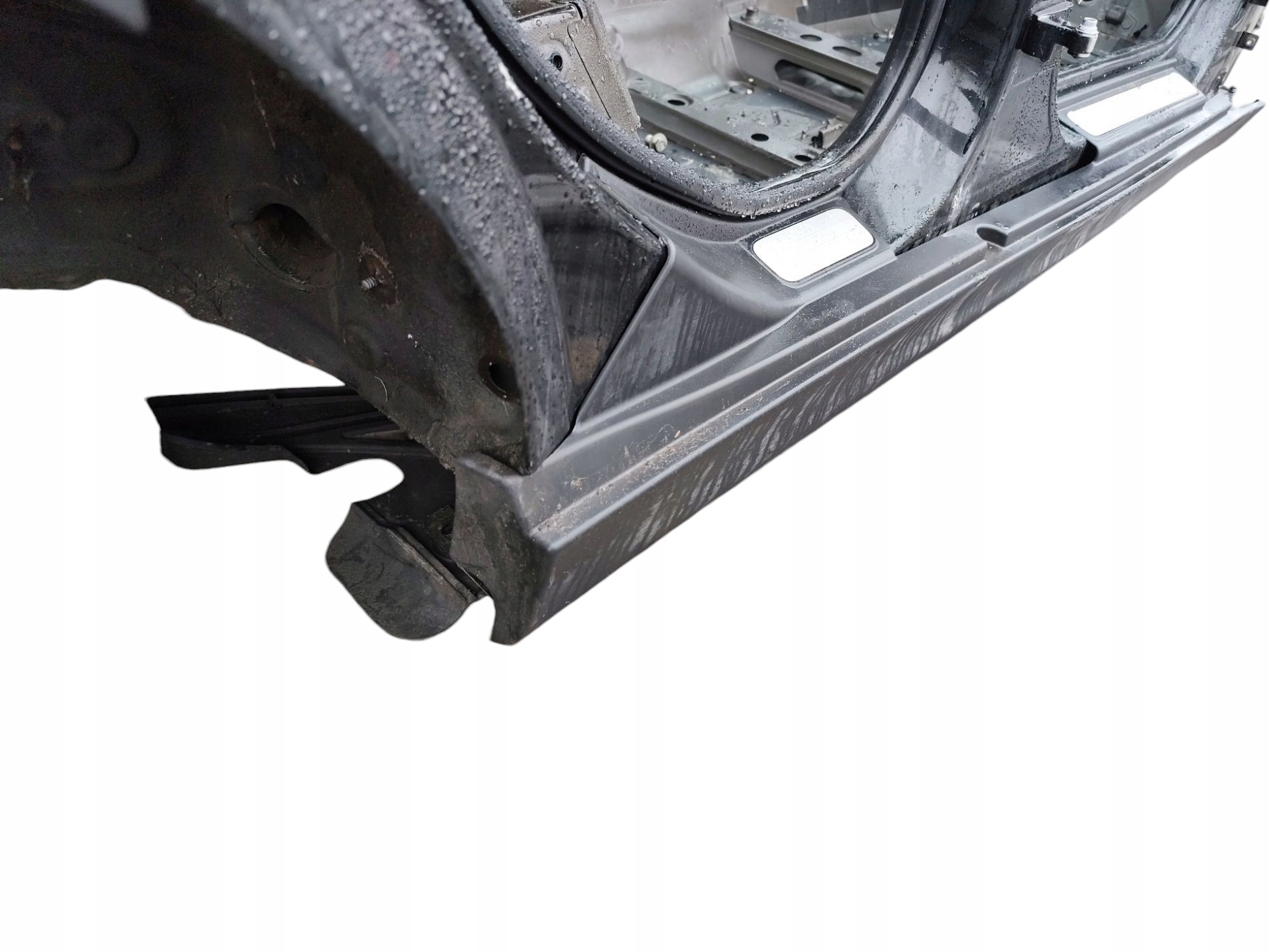 threshold right pillar central MINI COOPER F55 LAK: A94