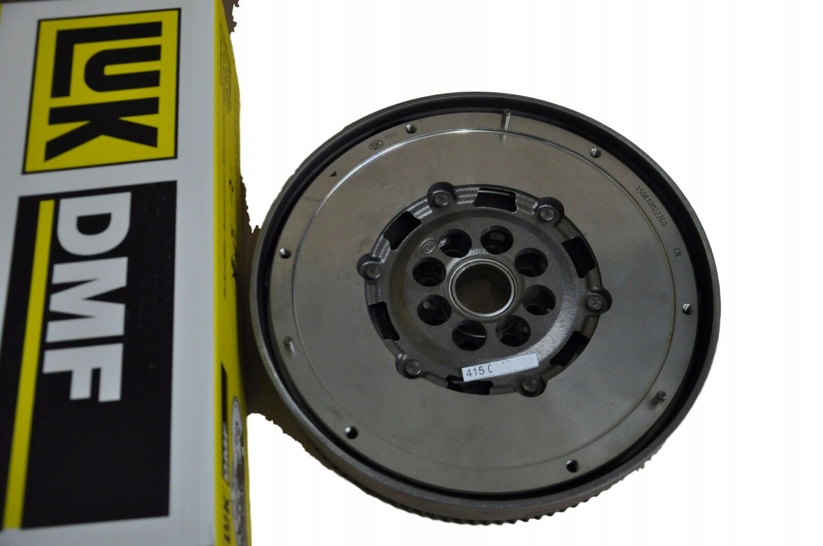 LUK КОЛО ДВОМАСОВИЙ 415064210