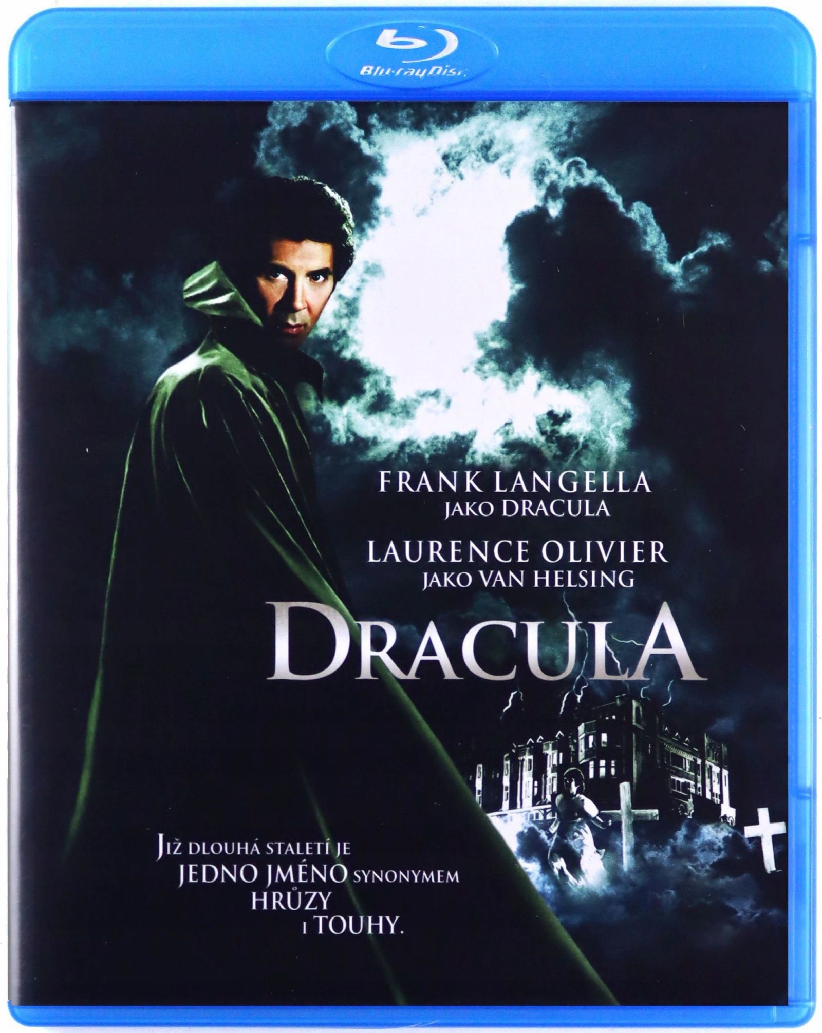 Dracula (drakula) [blu-ray] Napisy Pl