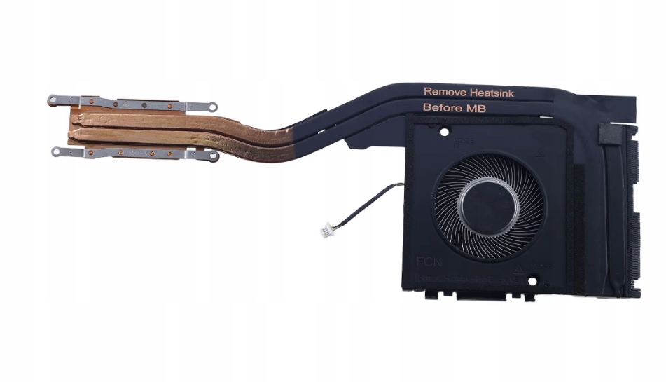 Chladenie Ventilátor Dell Latitude 7530 E7530 08FDG0 8FDG0 AT3IZ006ZFL