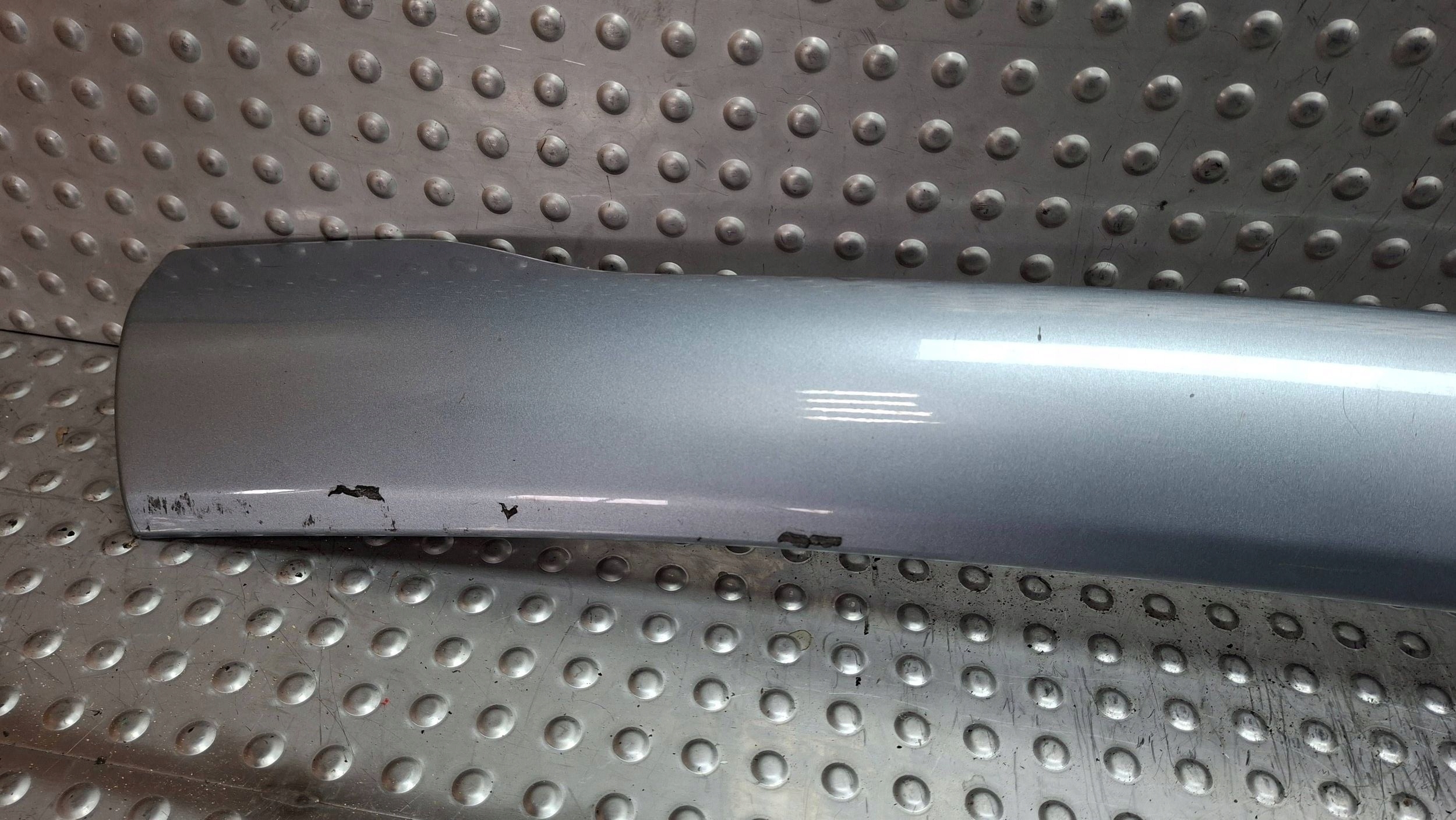 moulding SLUPKA right front 342053287 OPEL ZAFIRA C 2012