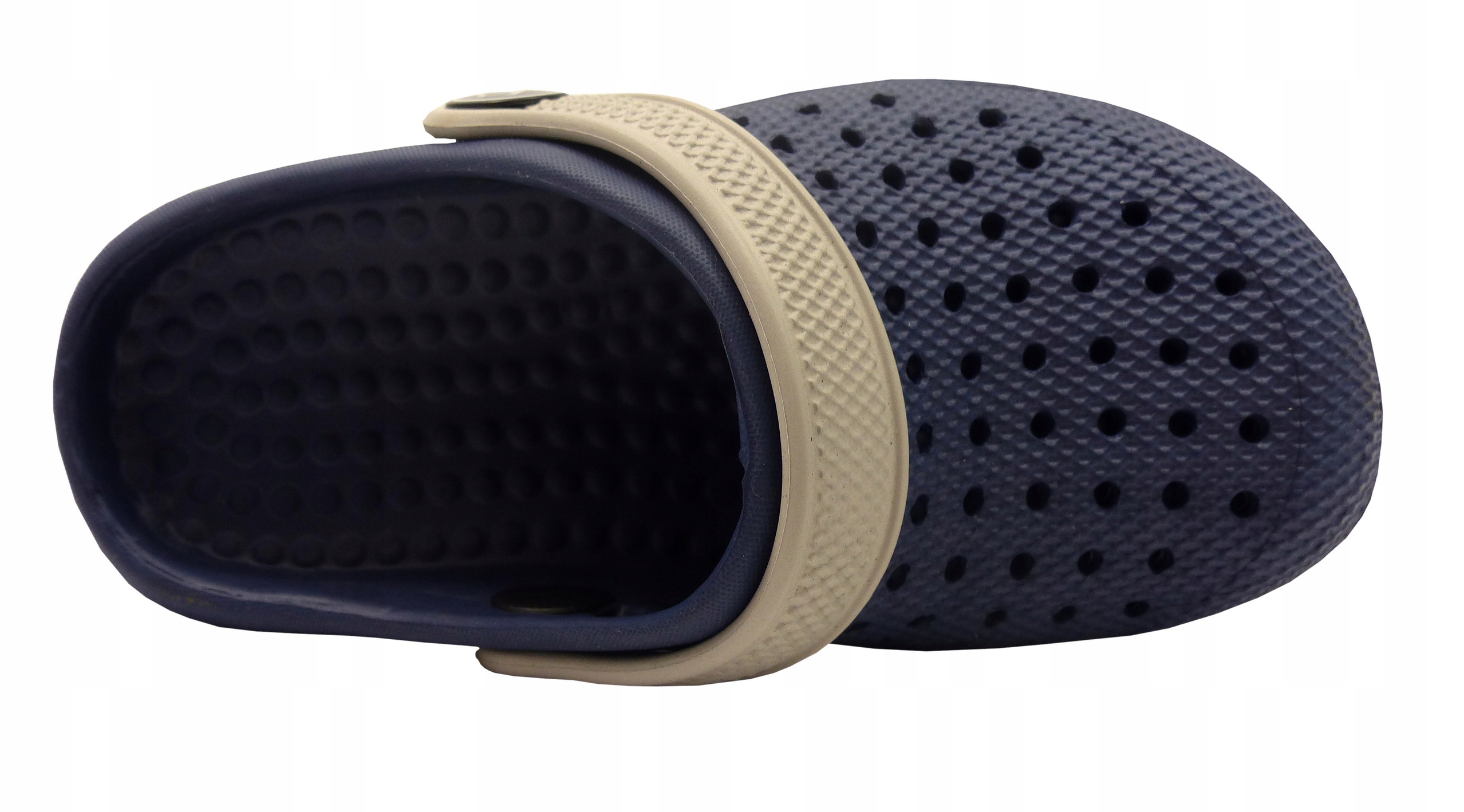 LEKKIE KLAPKI BASENOWE DZIECIĘCE Chodaki Gloksy # Marka Inna marka