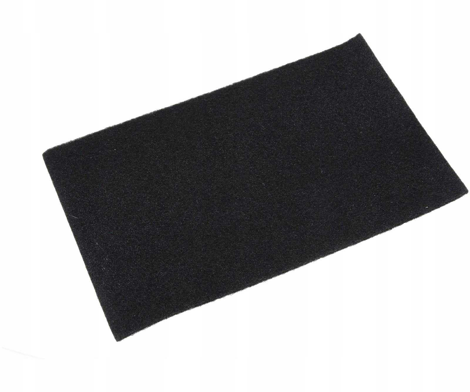 

Filtr Silnika Do Odkurzacza 12,5x20cm Uniwersalny