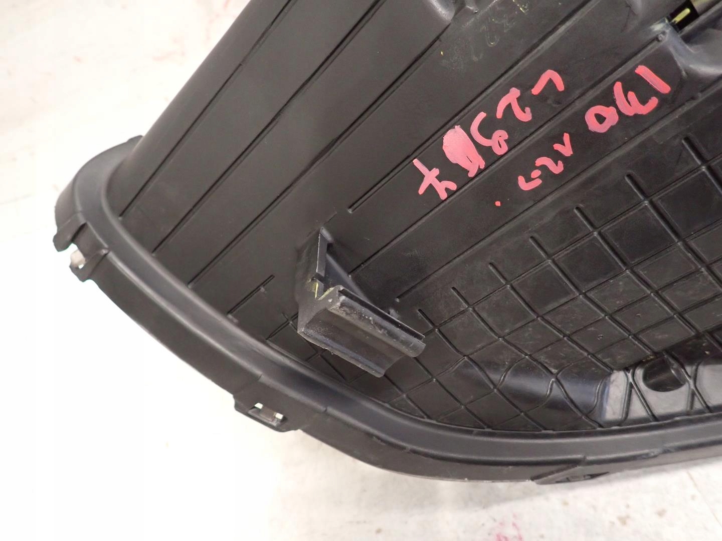 light front front right HYUNDAI I30 II 2012-2017 92102-A6020
