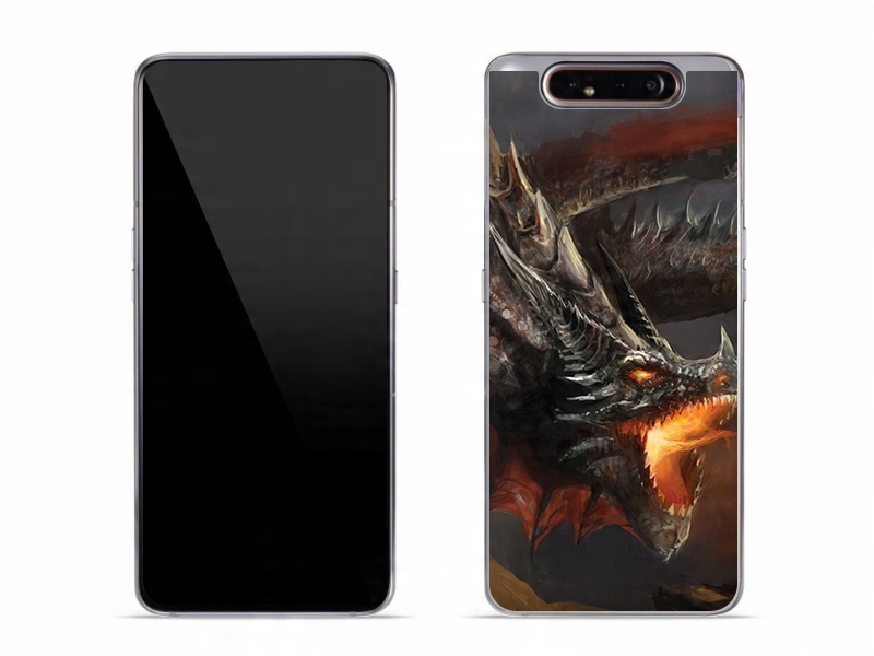 

Etui na Samsung Galaxy A80 - Fantastic Case