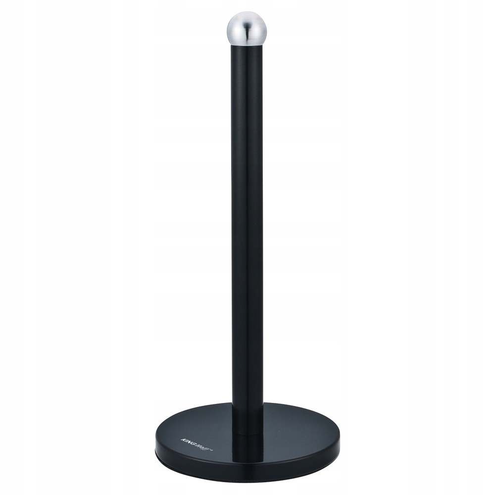 Stojak stalowy na ręcznik papierowy 36 cm kh-1219