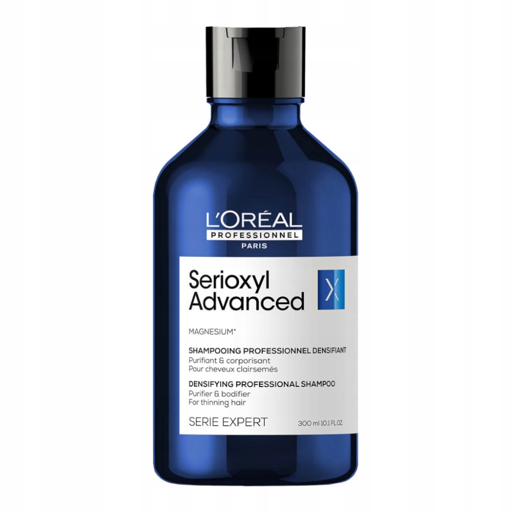 Loreal Serioxyl Advanced Šampon 300