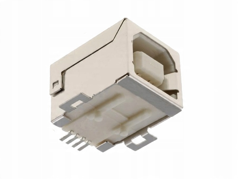 

Gniazdo Usb B Gbs 1A 30V 4 tory 1A 30V