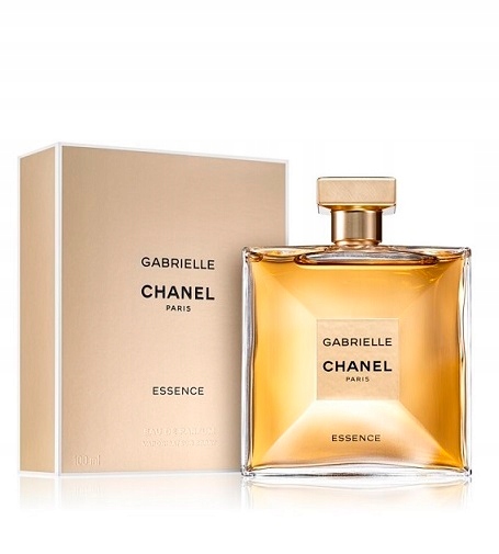 Chanel Gabrielle Essence parfémovaná voda pro ženy 100 ml