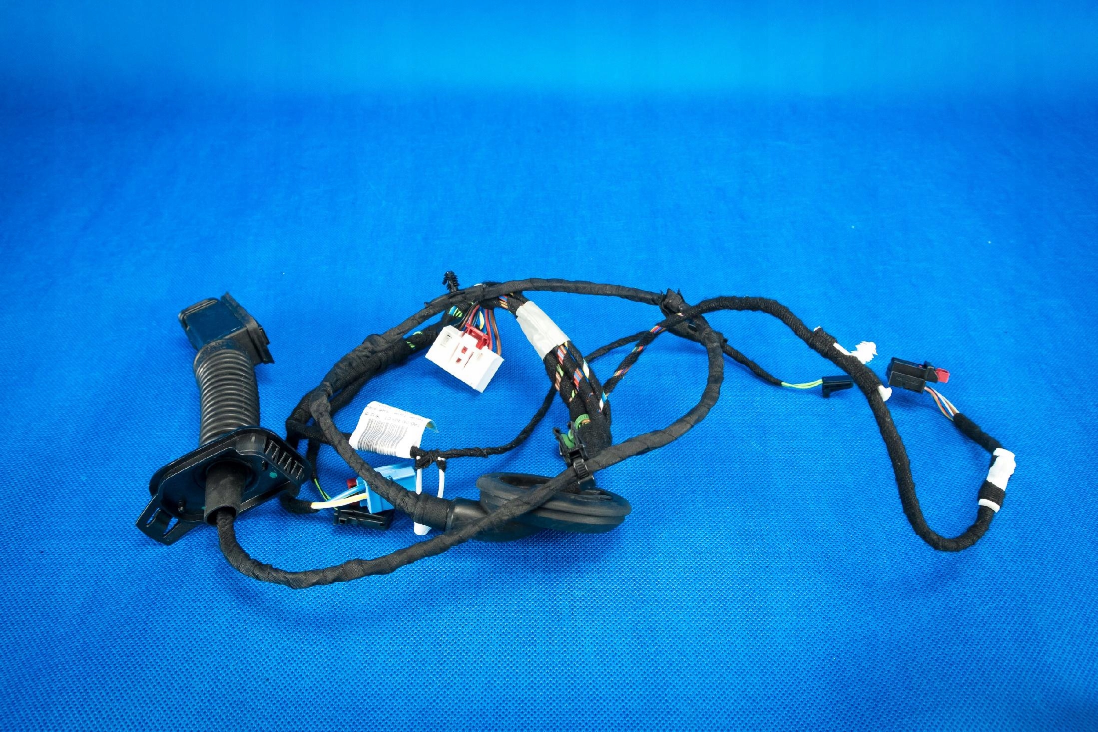 bundle electrical door Audi A7 4K8 4K8971687