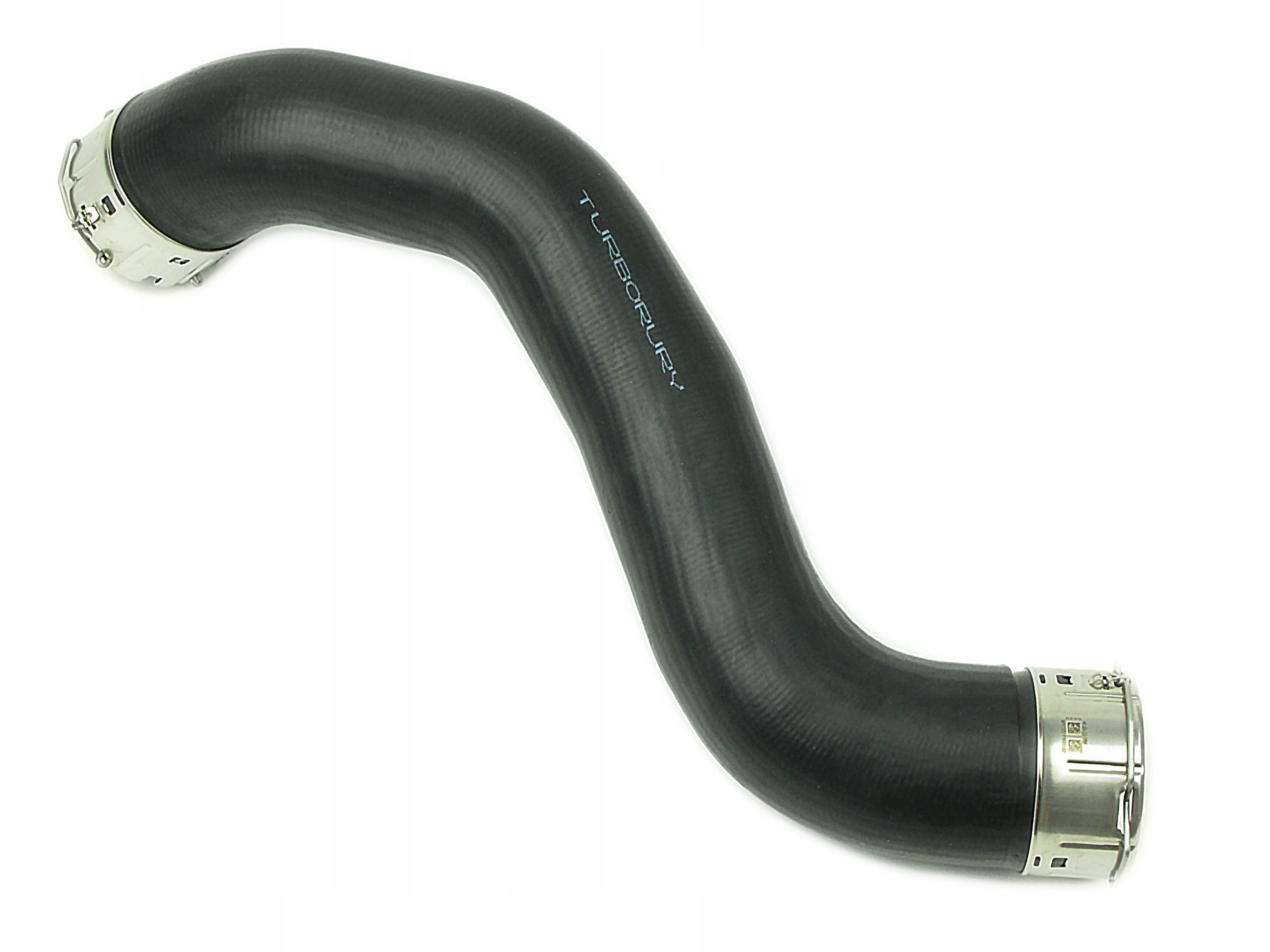 Kabel Trubka Hadice Turbo Intercoolera Hyundai H-1 2.5 Crdi 281604A704