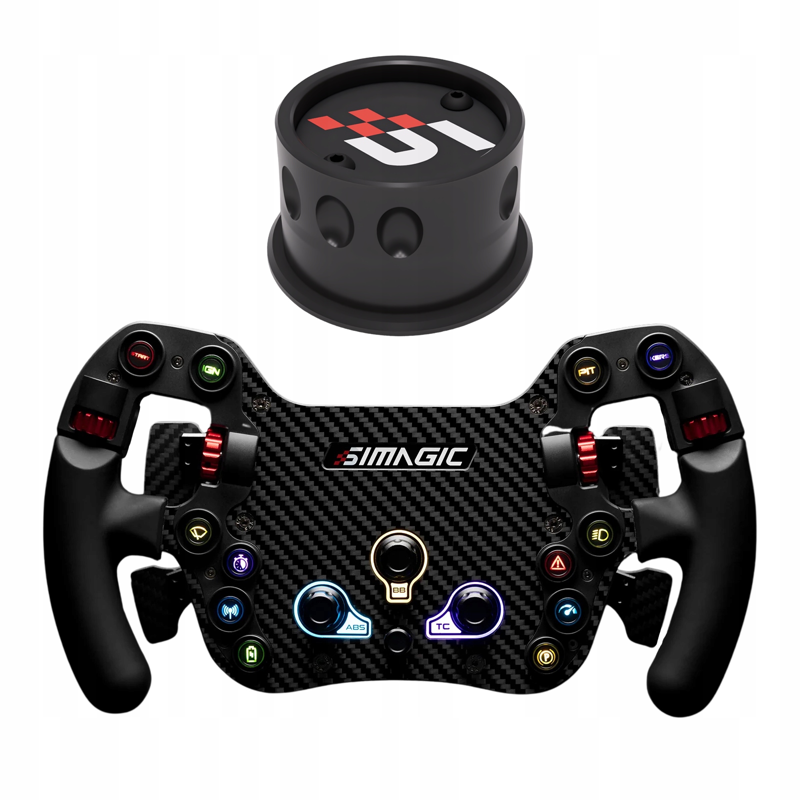 Kierownica Formułowa SIMAGIC FX-C