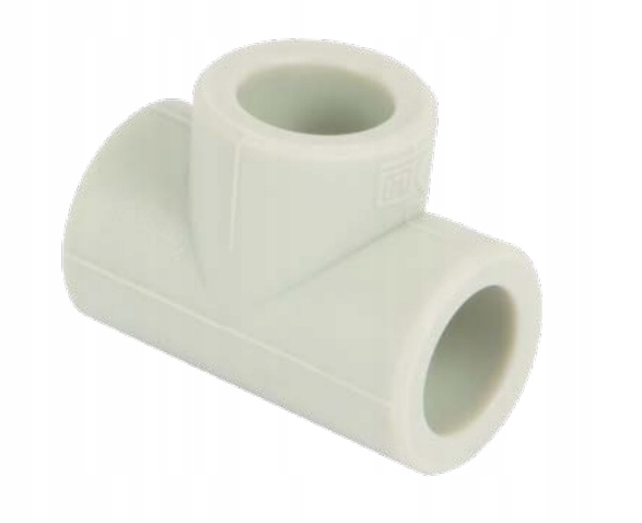 PP Trójnik fi 20 SiGMA-Li 5szt. Typ kształtka