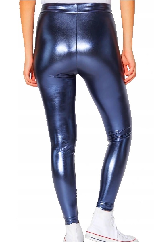 

Tezenis Legginsy S - 36 Shiny połysk