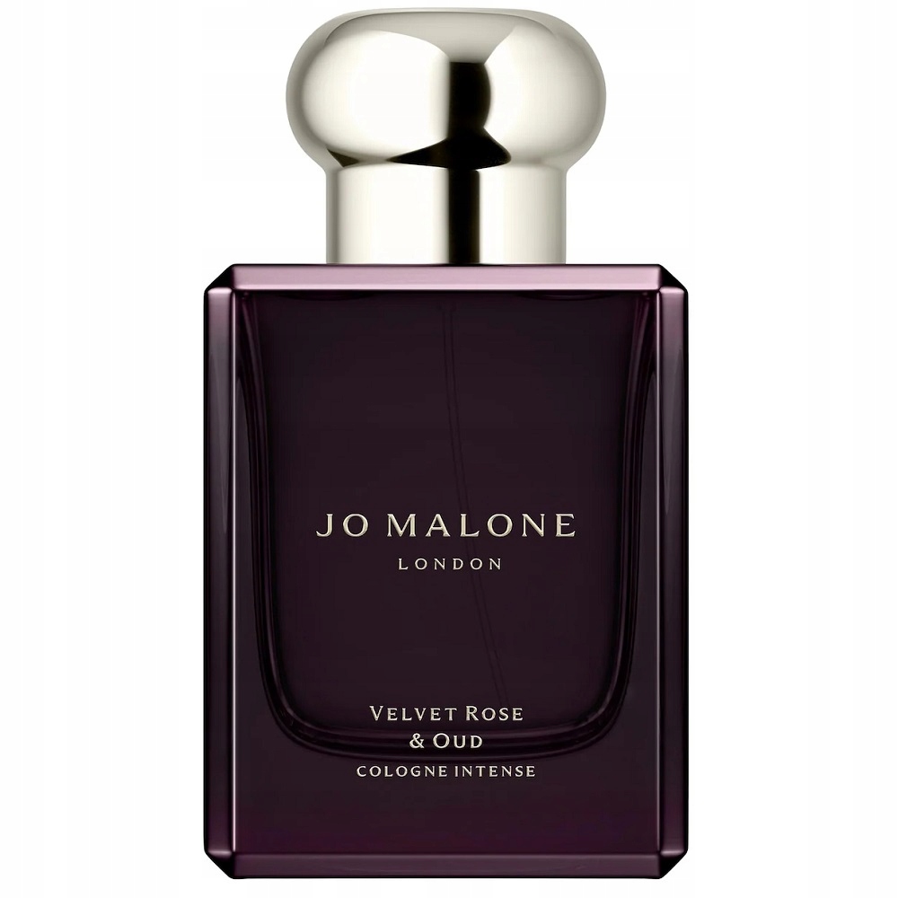 Jo Malone Velvet Rose & Oud Intense Edc 50ml Sprej