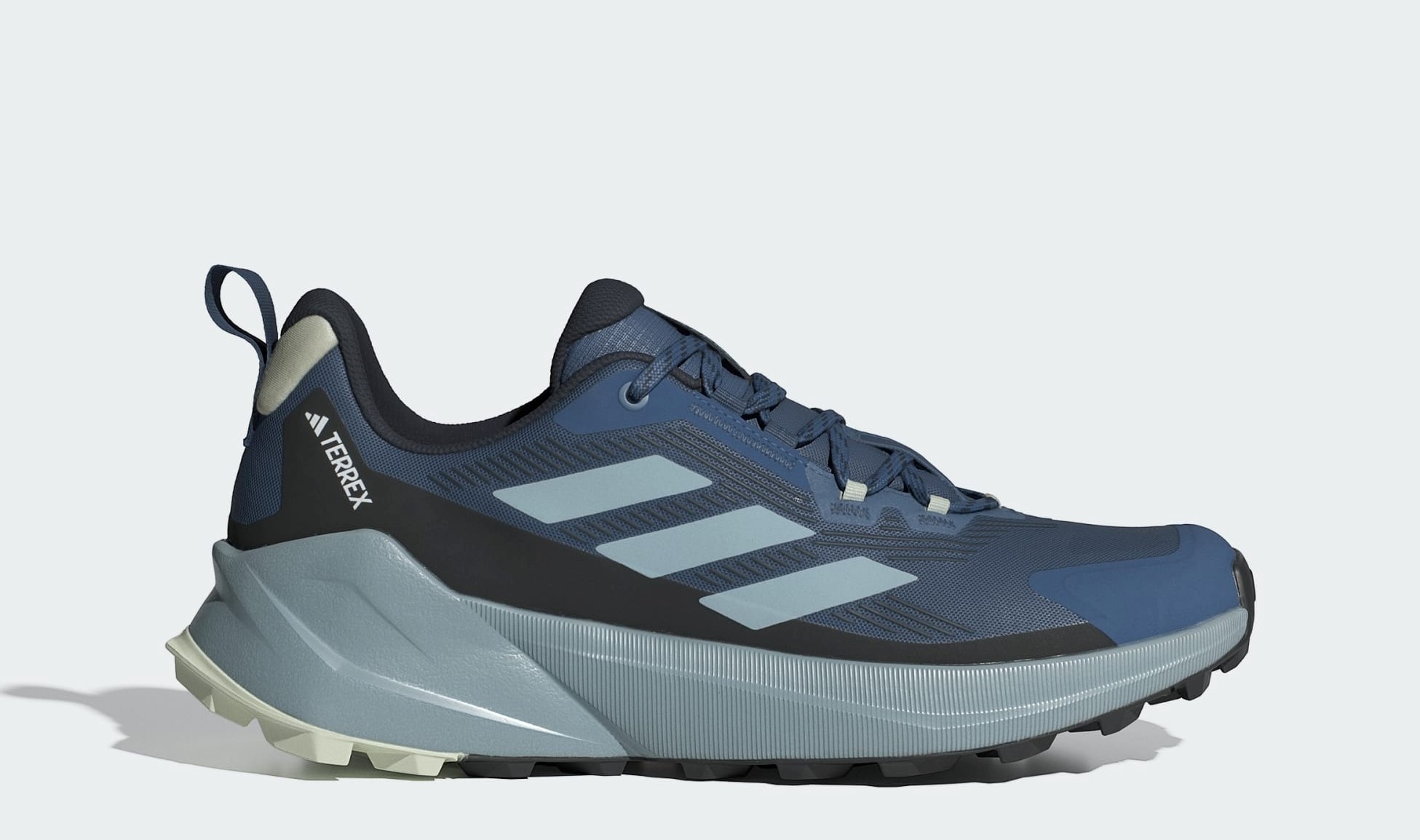 Adidas Trekingové Boty Terrex Trailmaker 2.0 Hiking IH6348 R 42