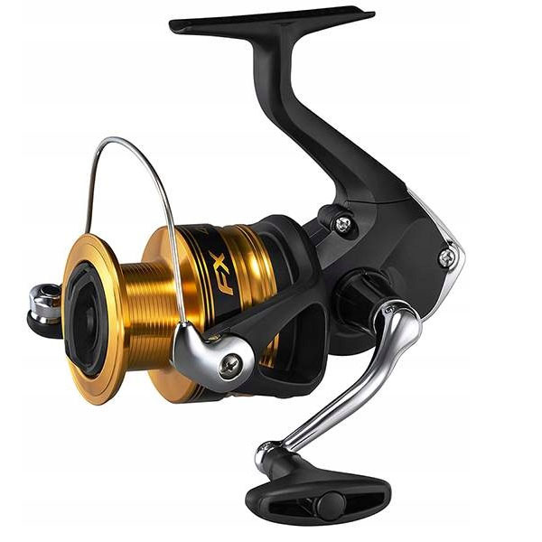 Kołowrotek Shimano Fx 3000 Fc Wrocław