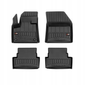 Frogum 3D koberčeky Opel Grandland Grandland X