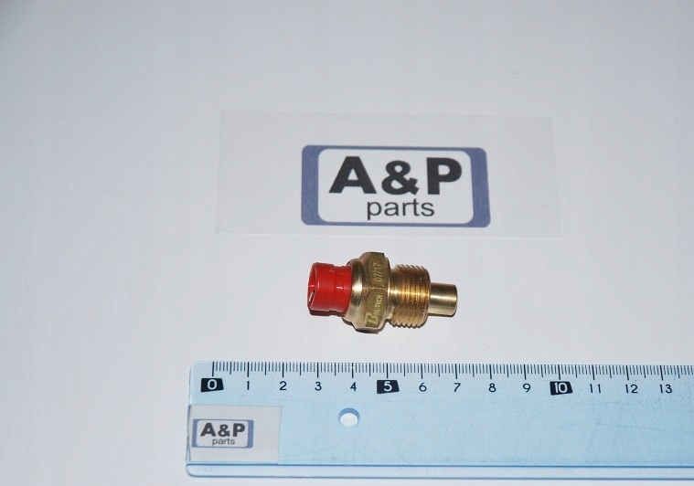 AP12-361 - ДАТЧИК ТЕМПЕРАТУРЫ ВОДЫ AP59189 M18X1. 5MM
