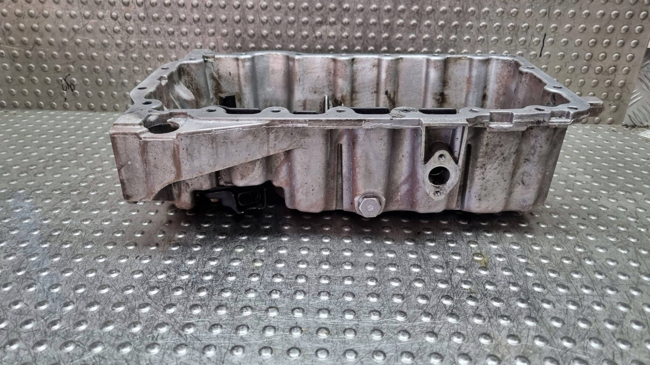 Ölwanne Sensor 06F103603B VW GOLF V PASSAT B6 A3 8P LEON II 2.0 TFSI