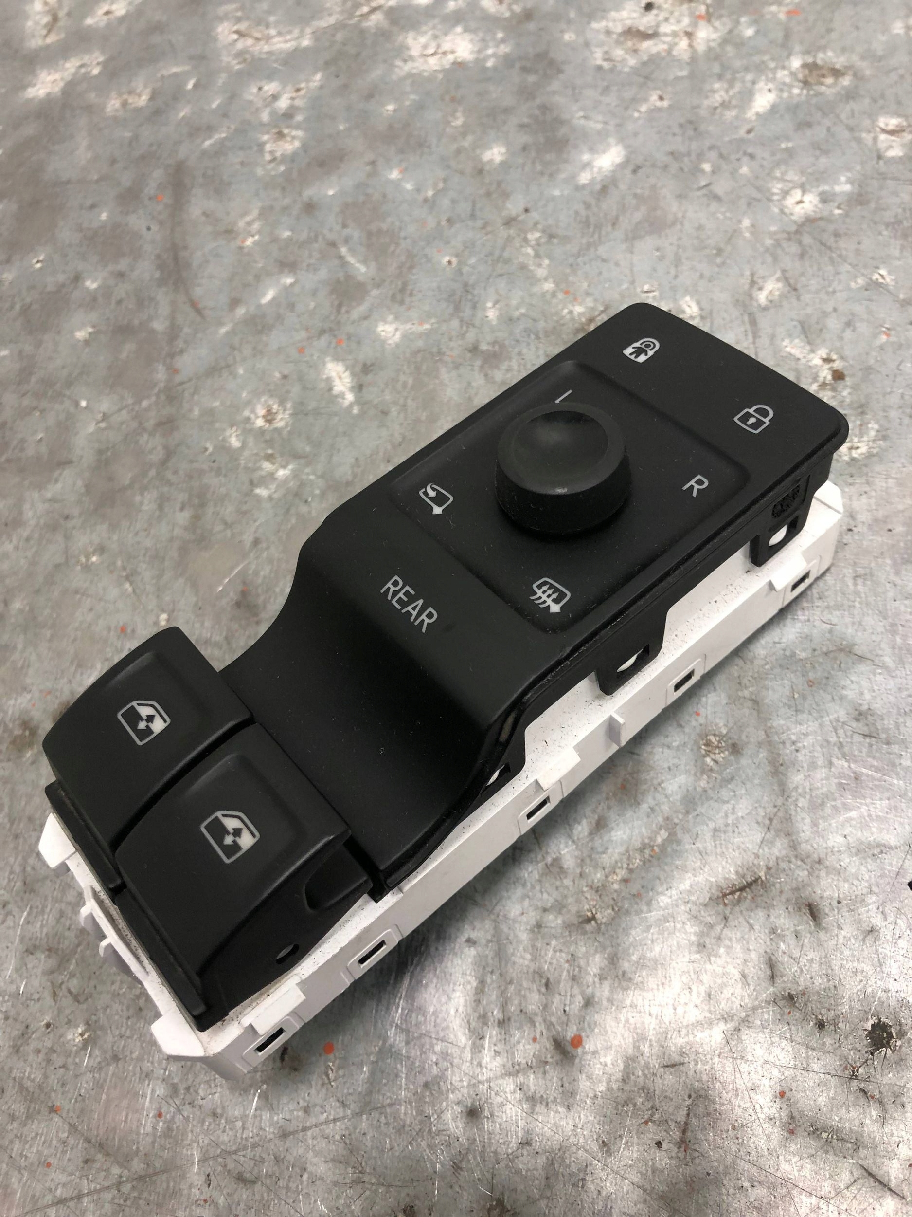 window control switch left front VW ID3 ID.3 10A959862Q