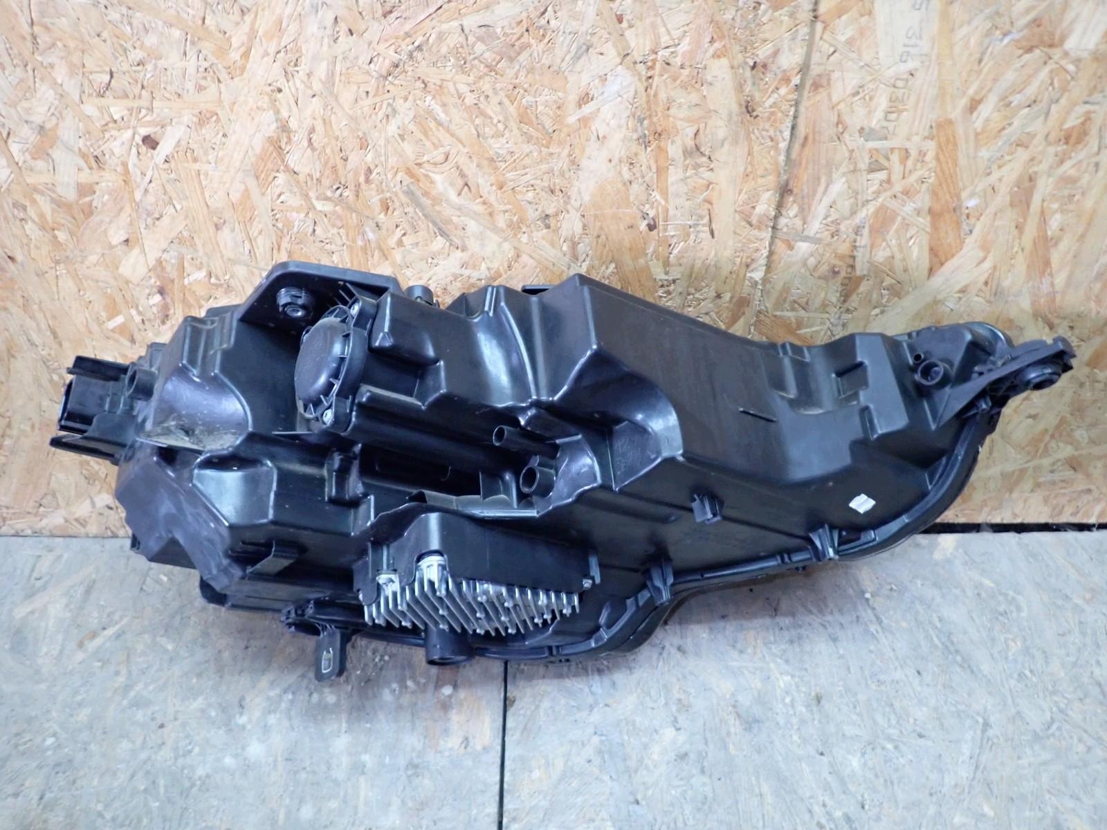 light left REFLEKTOR left FULL LED MATRIX AUDI A3 8Y 20- 8Y0941035F