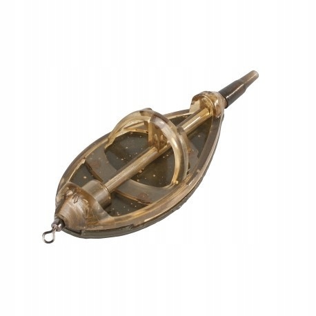 

Mikado Koszyk Method Feeder Douglas L 30g