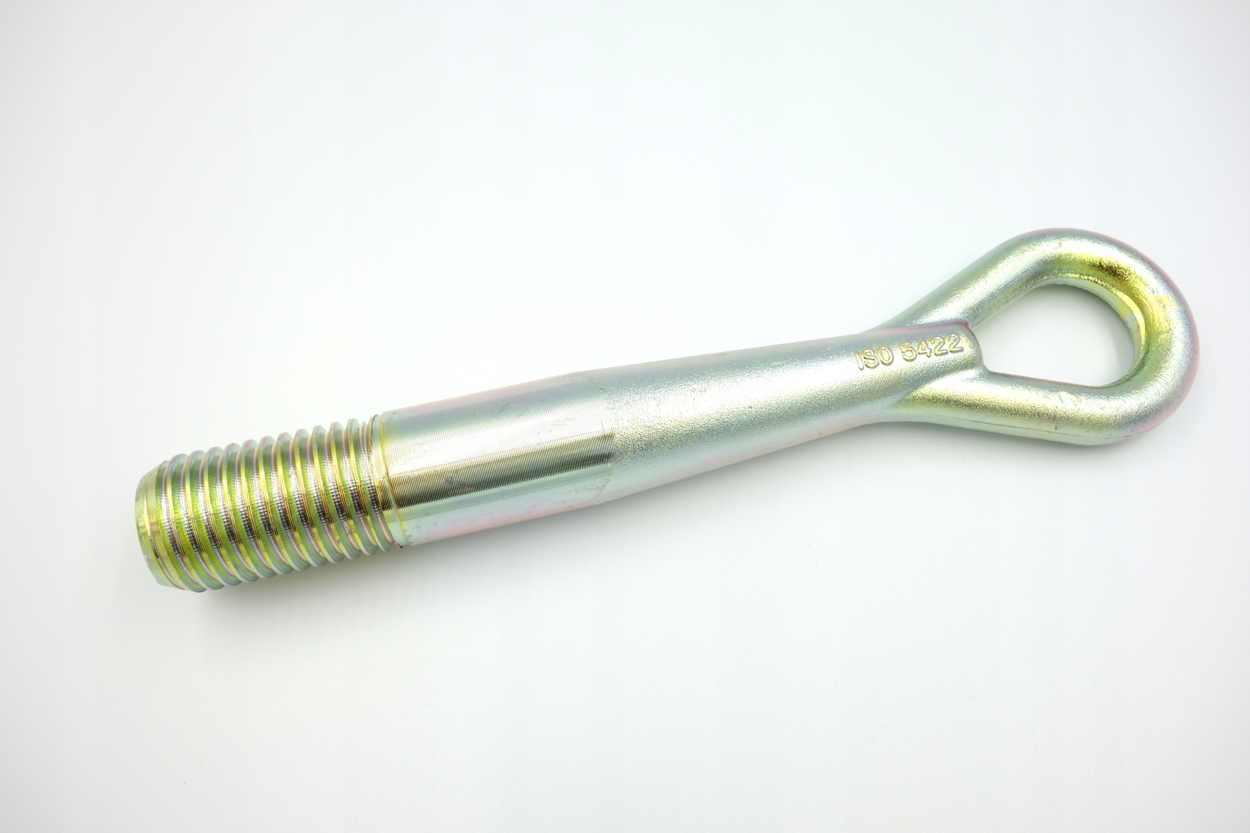 ZACZEP HAK UCHO HOLOWNICZE IVECO MOVANO MASTER II III