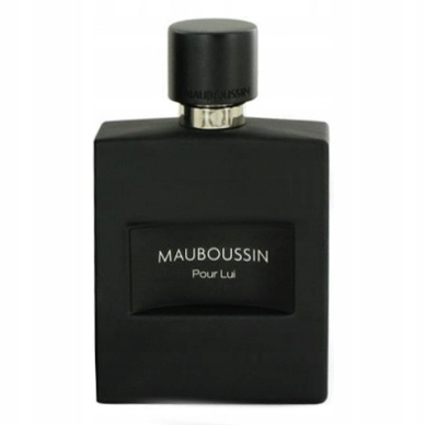 Mauboussin Pour Lui V Černém Edp 100ML